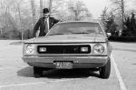 AMC Gremlin 1970 года